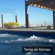 Torres de Ramsay